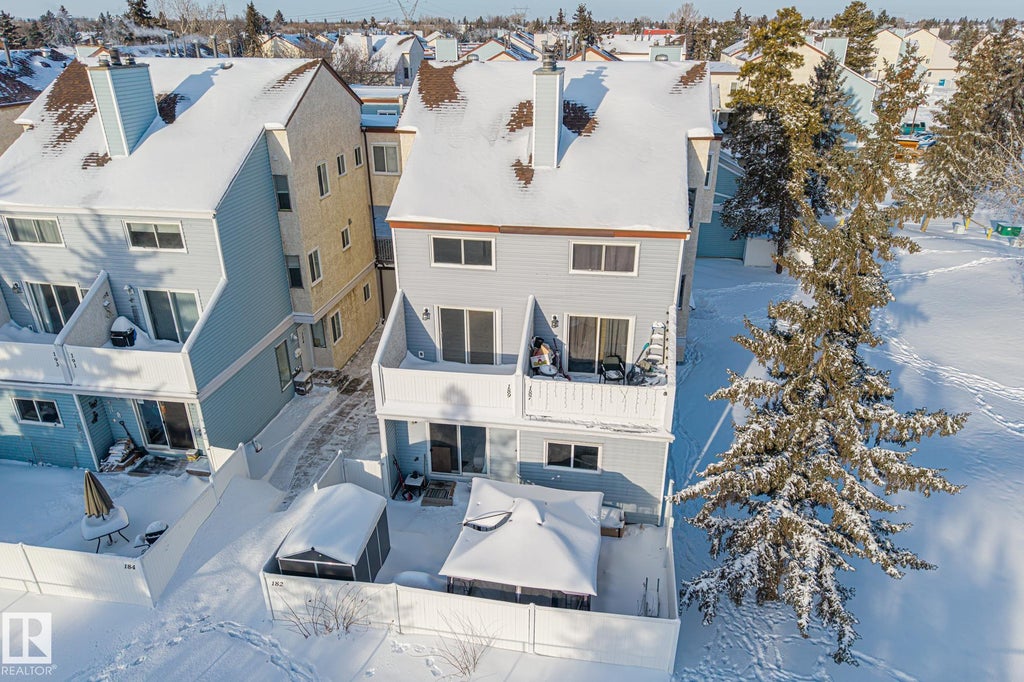 189 Lancaster Terrace Nw, Edmonton