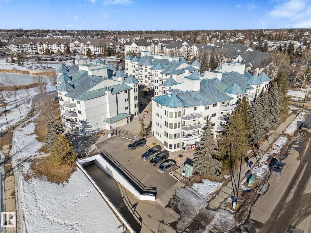 407 5204 25 Avenue Nw, Edmonton
