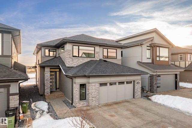 1538 Howes Place, Edmonton