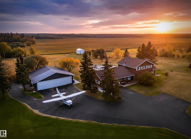 73 52112 Rge Road 222, Rural Strathcona County