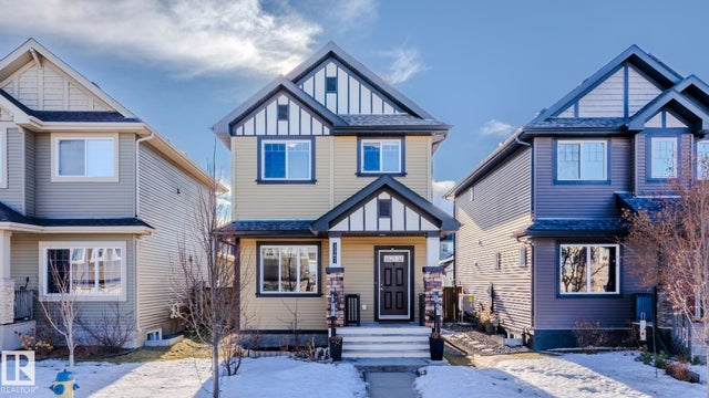 3347 Weidle Way, Edmonton