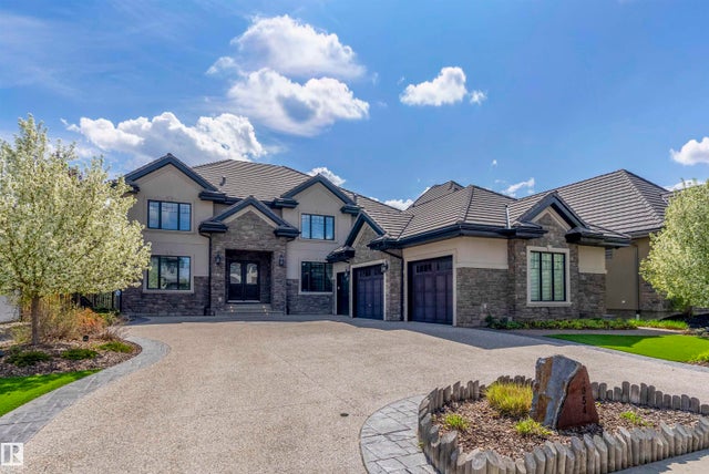 3054 Watson Landing Landing, Edmonton