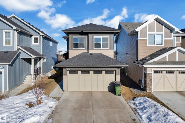 1822 Collip View View, Edmonton