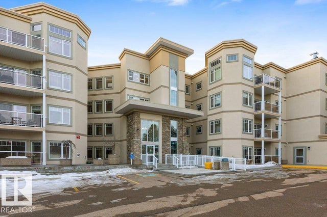 107 5 Gate Avenue, St. Albert