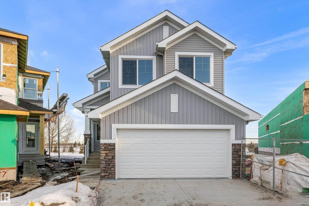 73 Sumac Close, Fort Saskatchewan