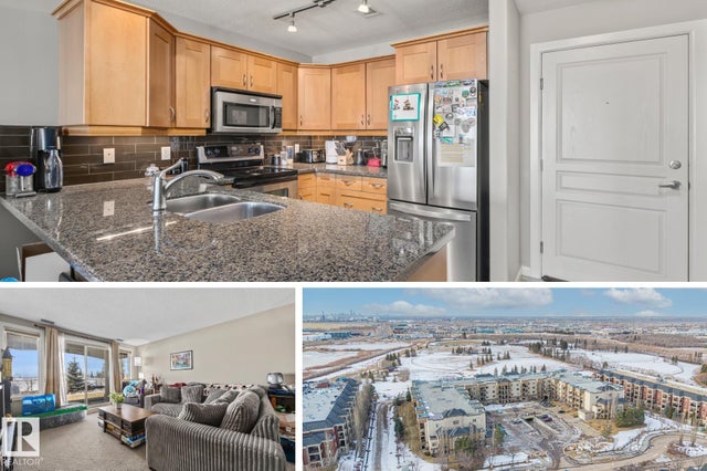 117 400 Palisades Way, Sherwood Park