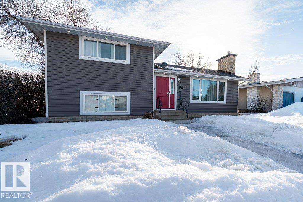 7611 141 Avenue Nw, Edmonton