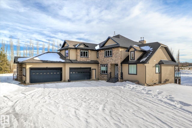 27510 Hwy 37 Highway, Rural Sturgeon County