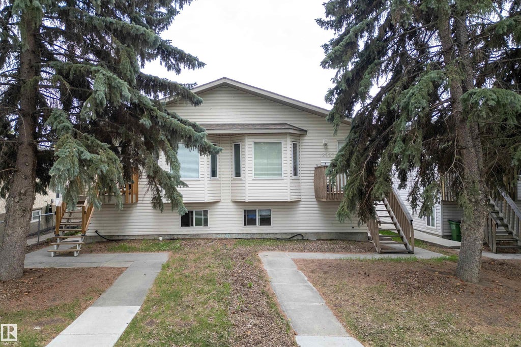 12957 - 12959 117 Street Nw, Edmonton