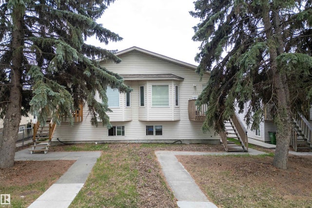 12957 - 12959 117 Street, Edmonton