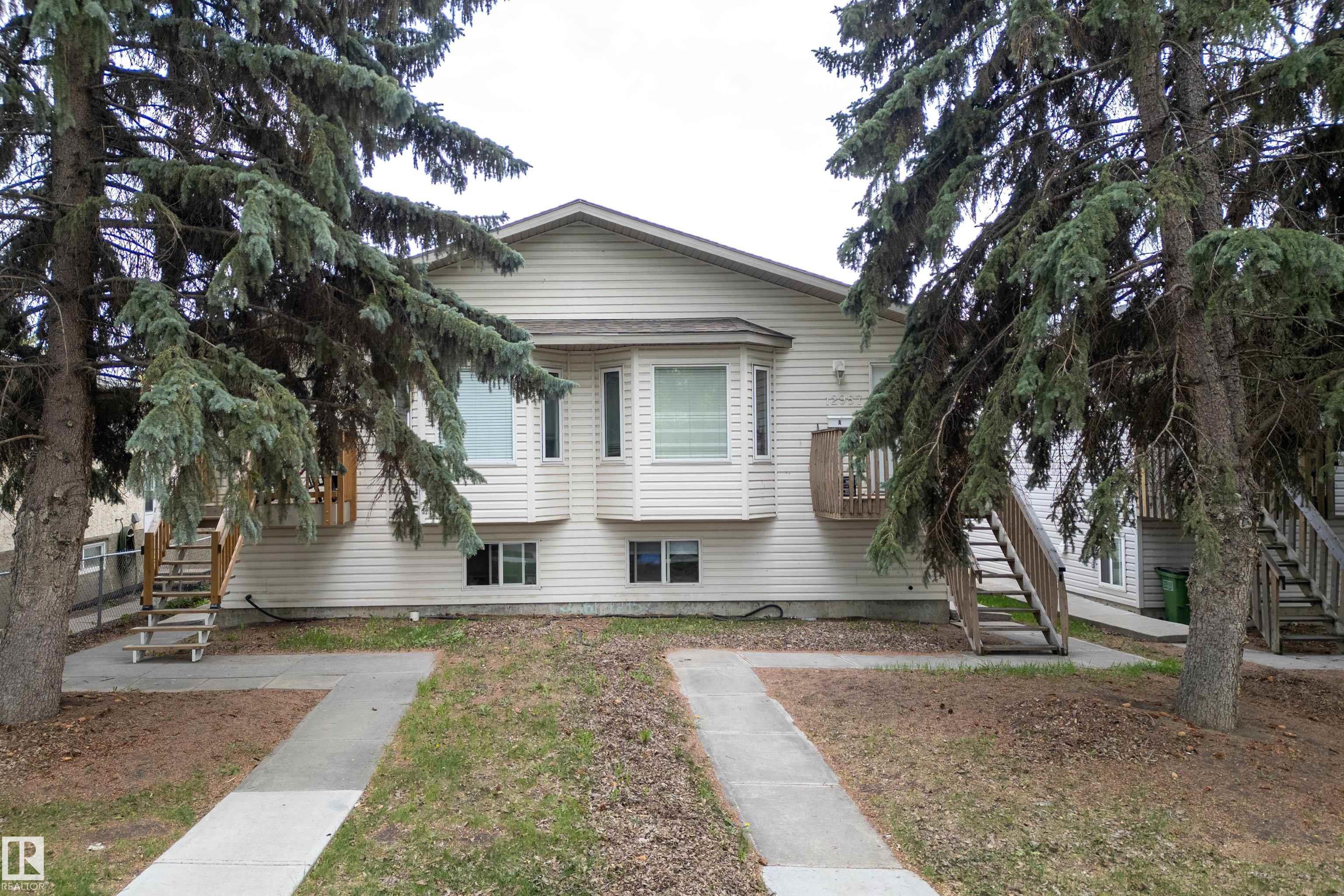 Edmonton Home for Sale: Single Family Listing in Calder
