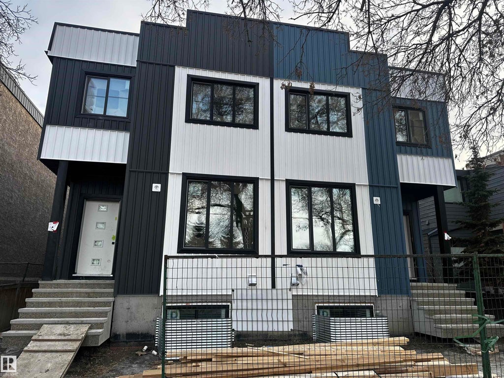 10021 89 Avenue Nw, Edmonton