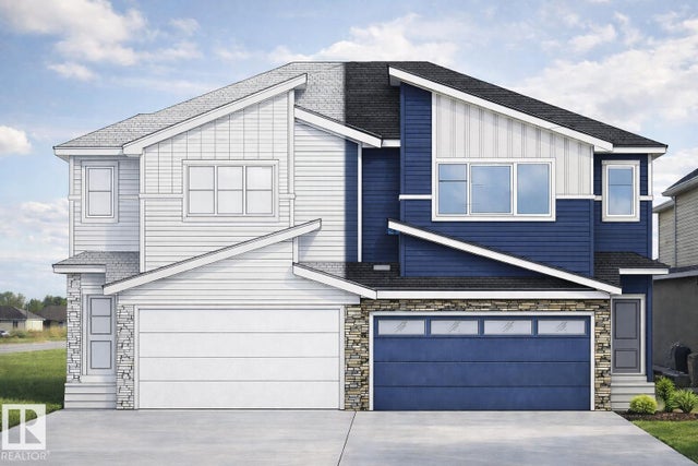 Photo for MLS®# E4473364 - home for sale at 135 Pierwyck Loop, Fenwyck, Spruce Grove AB