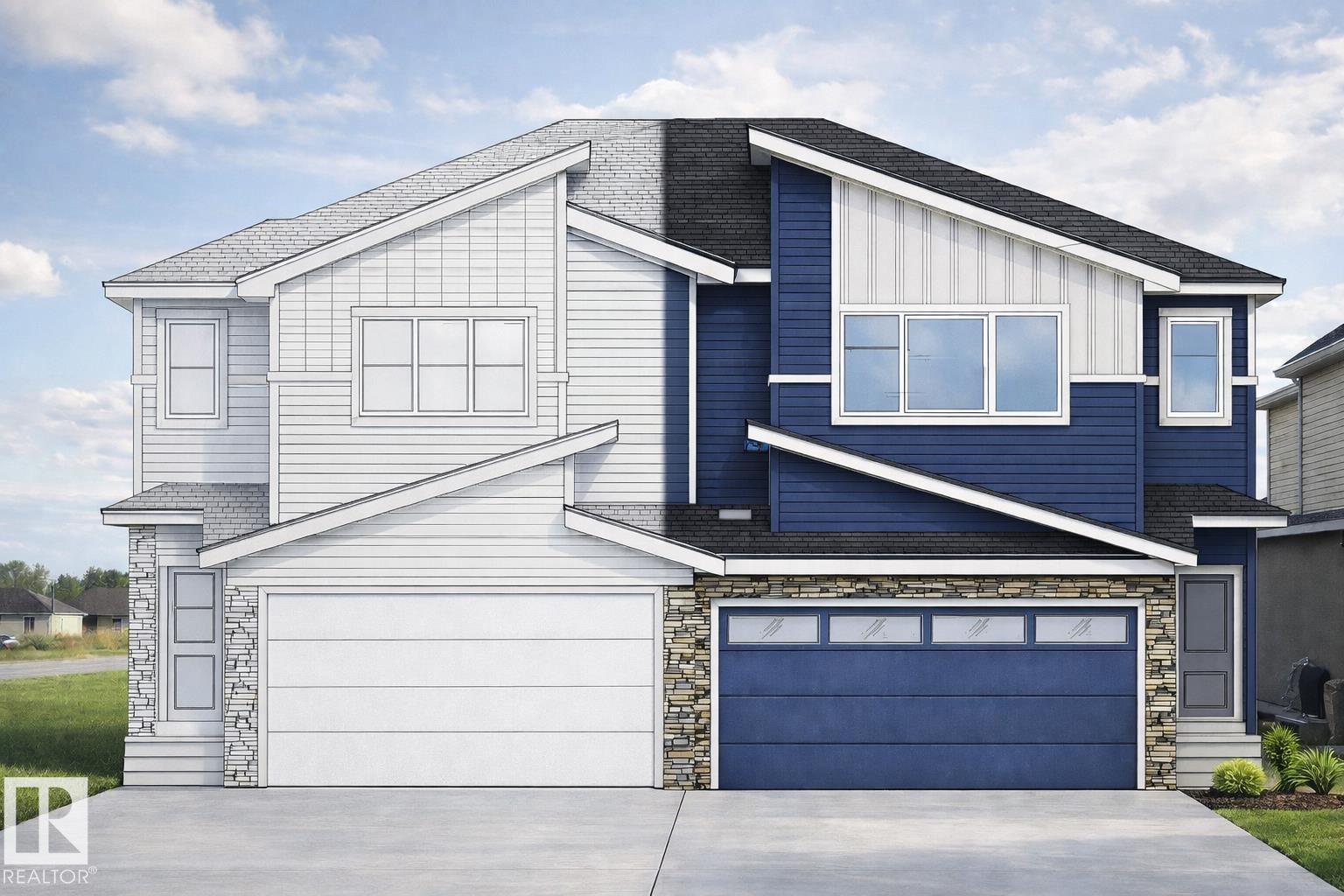 Spruce Grove Home for Sale: Single Family Listing in Fenwyck