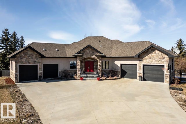 56 53217 Rge Road 263, Rural Parkland County