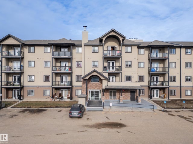 326 300 Spruce Ridge Road, Spruce Grove