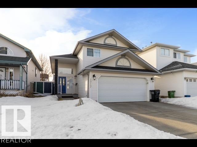 1717 Kensit Place, Edmonton