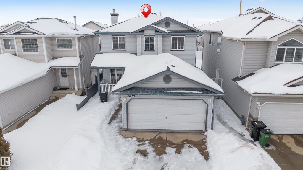 3232 27 Avenue Nw, Edmonton
