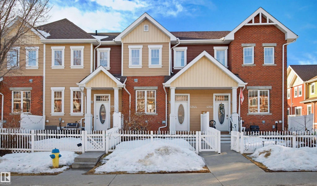 4944 Terwillegar Common Nw, Edmonton