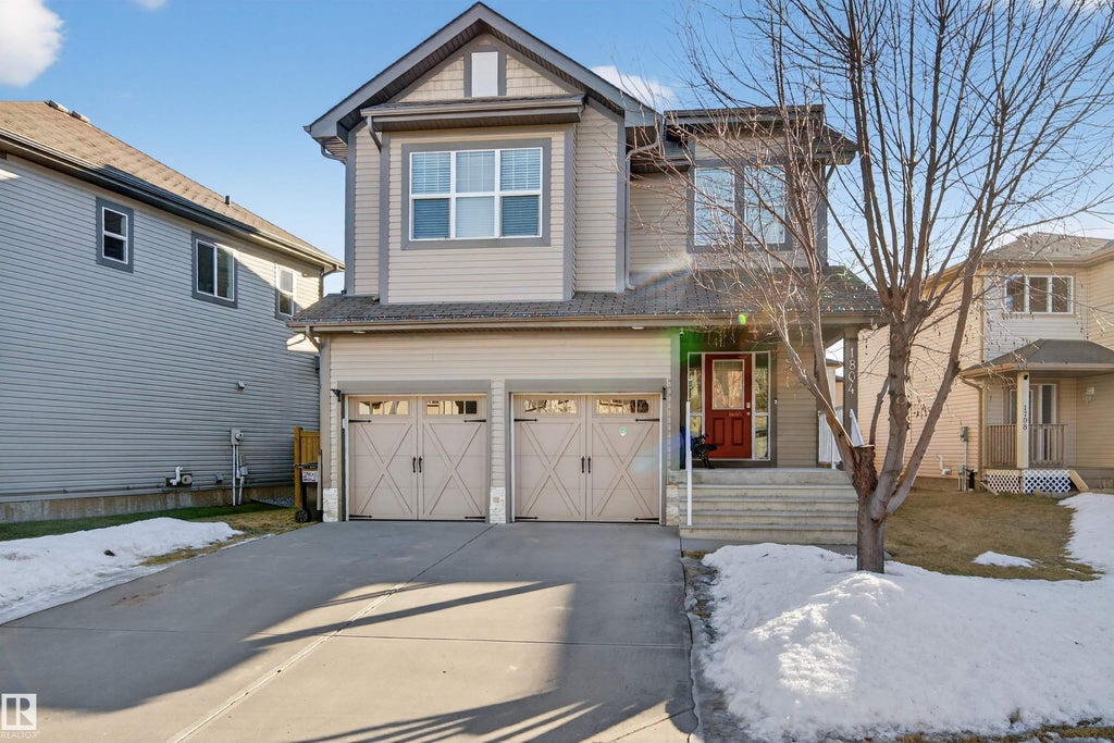 1804 Hammond Crescent Nw, Edmonton