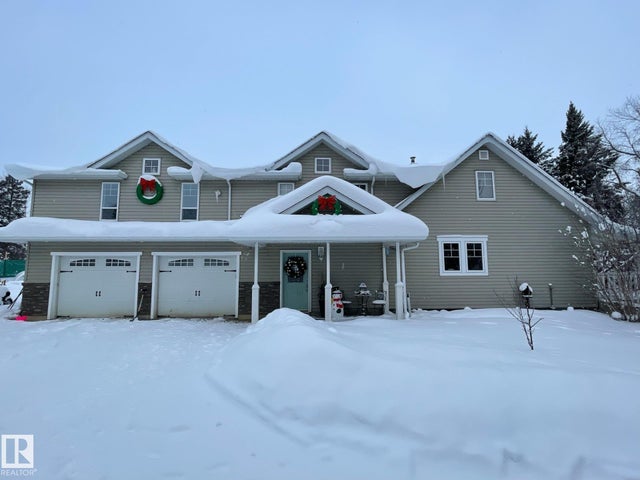 53506 Rge Rd 271, Rural Parkland County