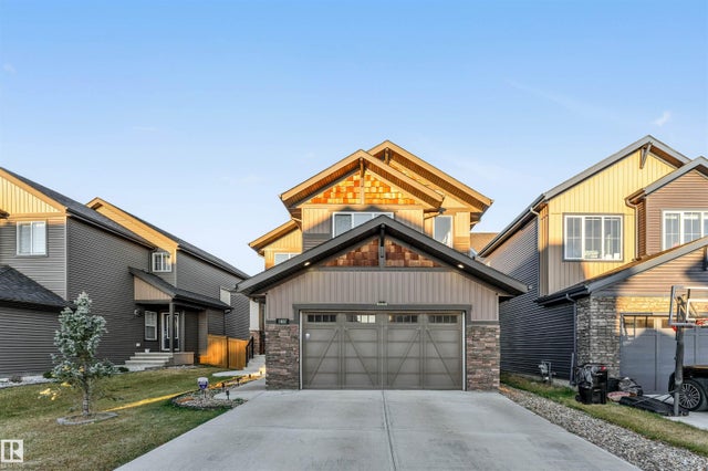 1407 Graydon Hill Way, Edmonton