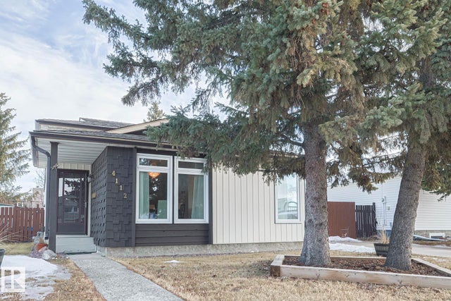 4112 43a Avenue, Leduc