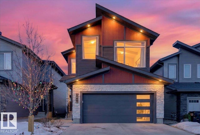 3606 Checknita Cove Cove, Edmonton