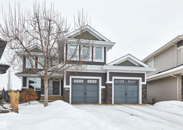 4212 Goresky Close, Edmonton