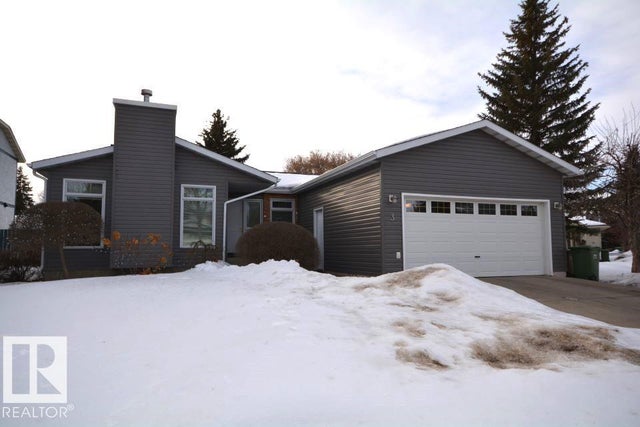 3 Wingate Place, St. Albert