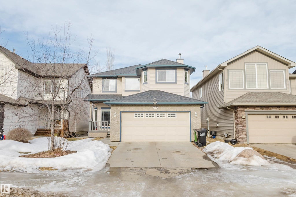 8420 Sloane Crescent Nw, Edmonton