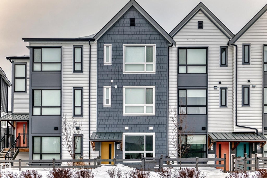 57 100 Jensen Lakes Boulevard, St. Albert