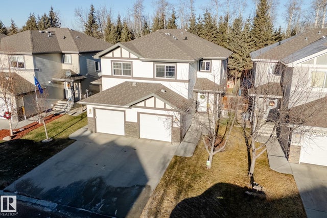 64 Hamilton Court, Spruce Grove