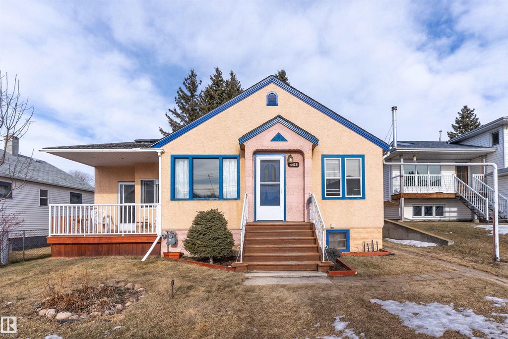 4426 53 Avenue, Leduc