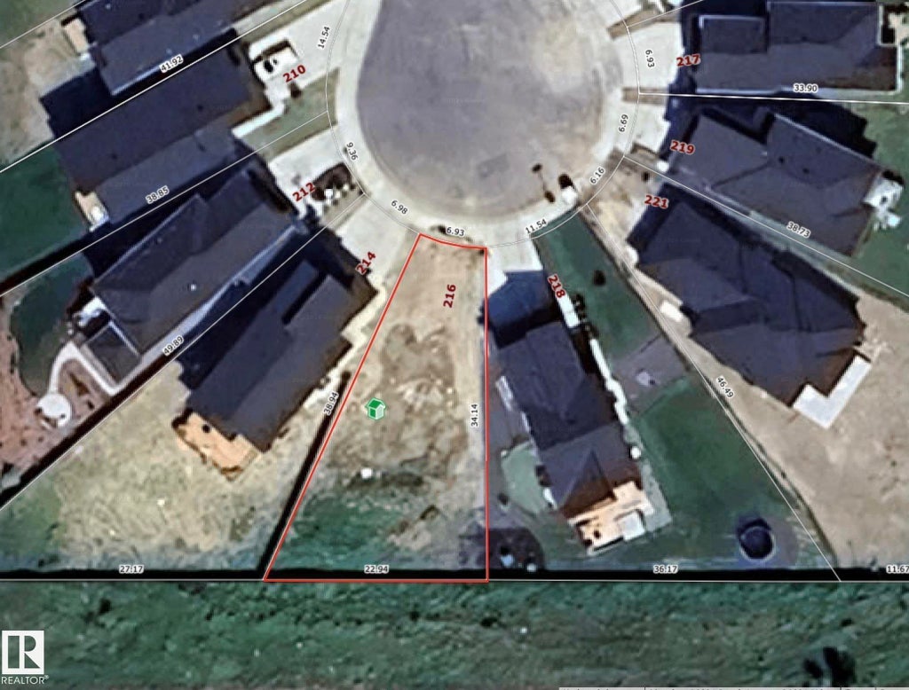 216 Kettyl Court, Leduc