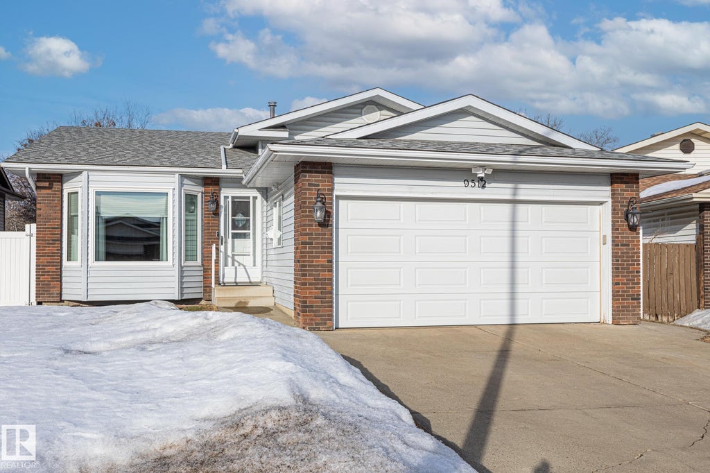 9512 180a Avenue Nw, Edmonton