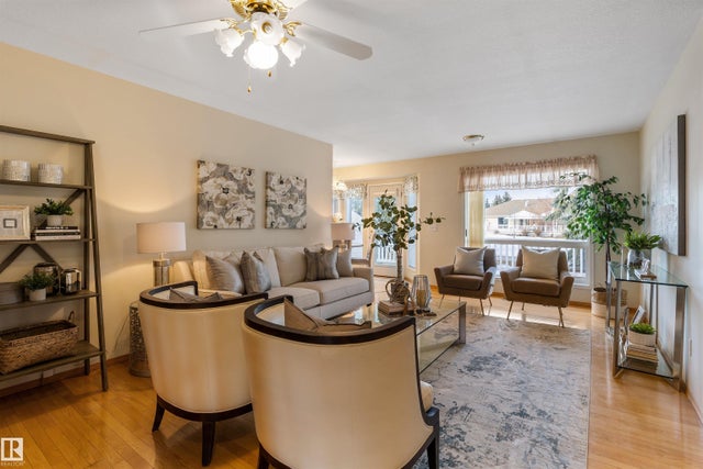 35 13320 124 Street, Edmonton