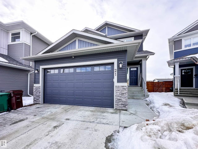21 Riverhill Crescent, St. Albert