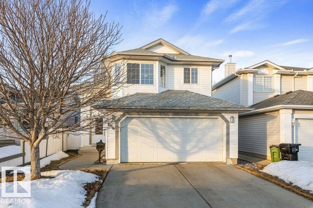 1916 Kramer Way, Edmonton