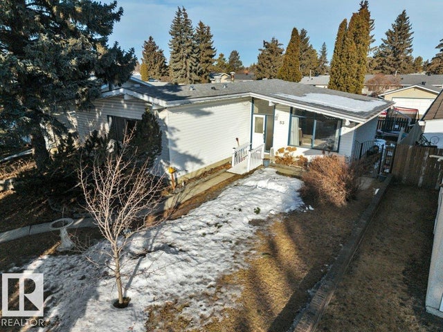 53 Belleville Avenue, Spruce Grove