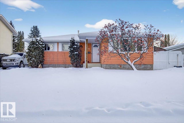 28 Afton Crescent, St. Albert