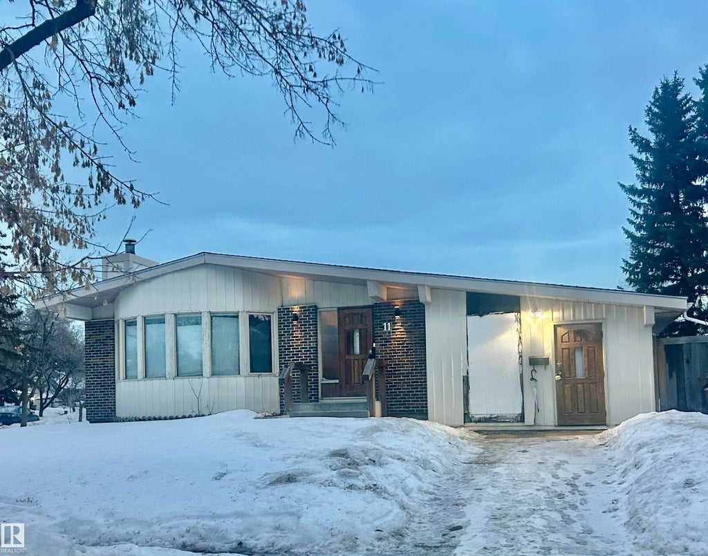 11 Austin Crescent, St. Albert