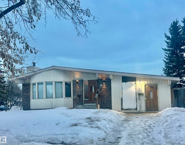 11 Austin Crescent, St. Albert