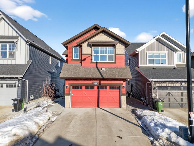 1575 Plum Circle Circle, Edmonton