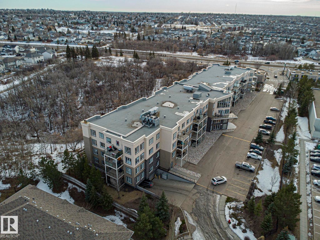 221 4075 Clover Bar Road, Sherwood Park