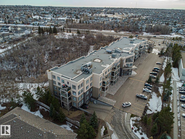 221 4075 Clover Bar Road, Sherwood Park