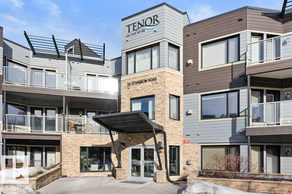 219 35 Sturgeon Road, St. Albert