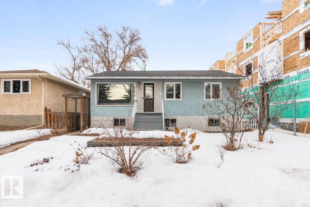 7708 78 Avenue Nw, Edmonton