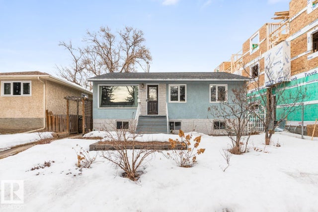 7708 78 Avenue, Edmonton