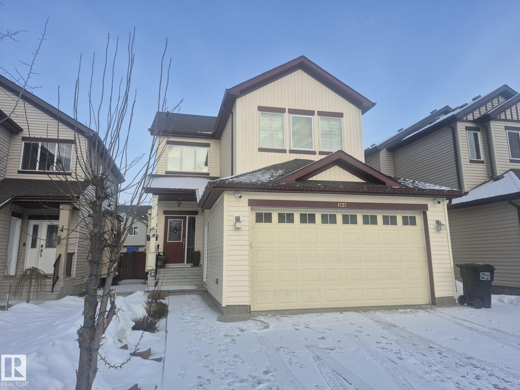 1737 52a Street Sw, Edmonton